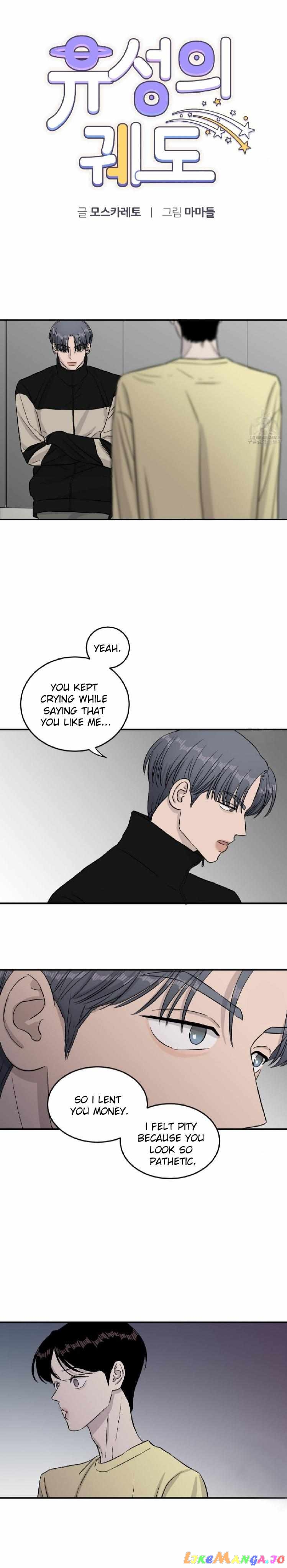Meteor Orbit chapter 14 - page 4