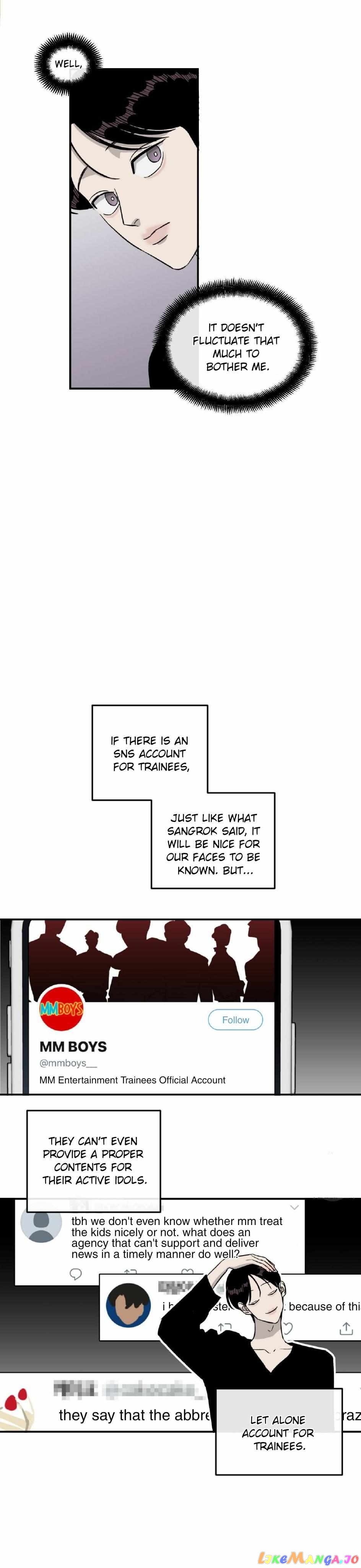 Meteor Orbit chapter 17 - page 16