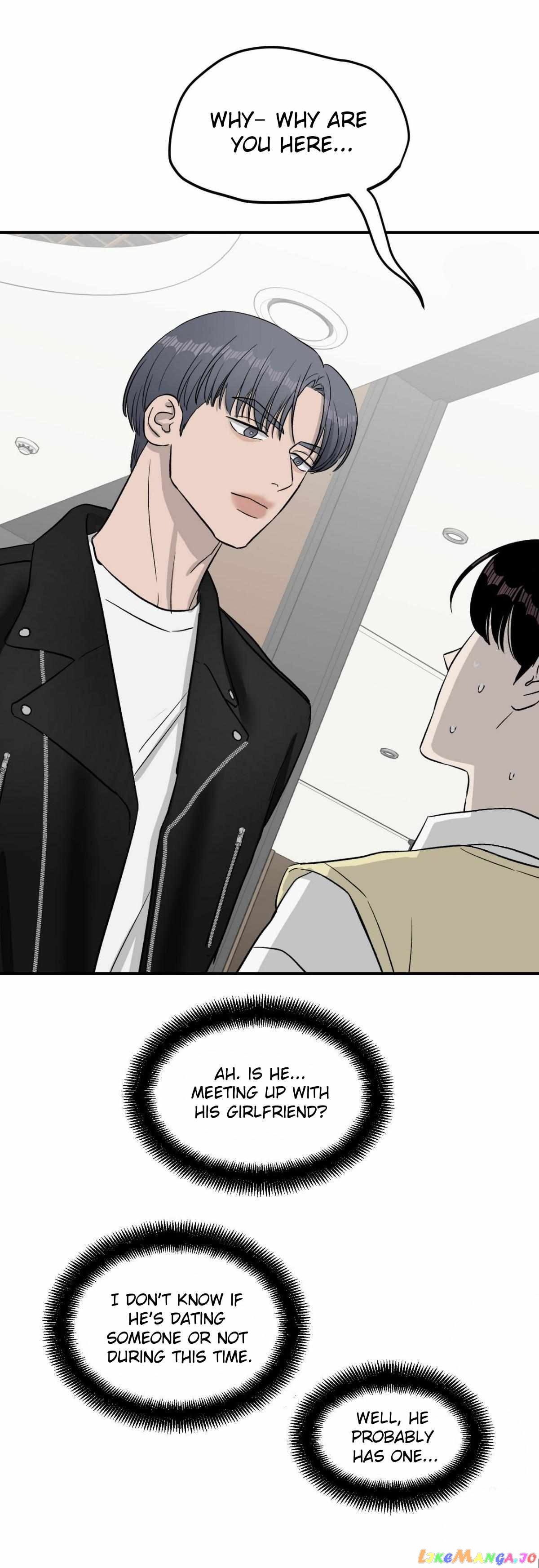 Meteor Orbit chapter 18 - page 17