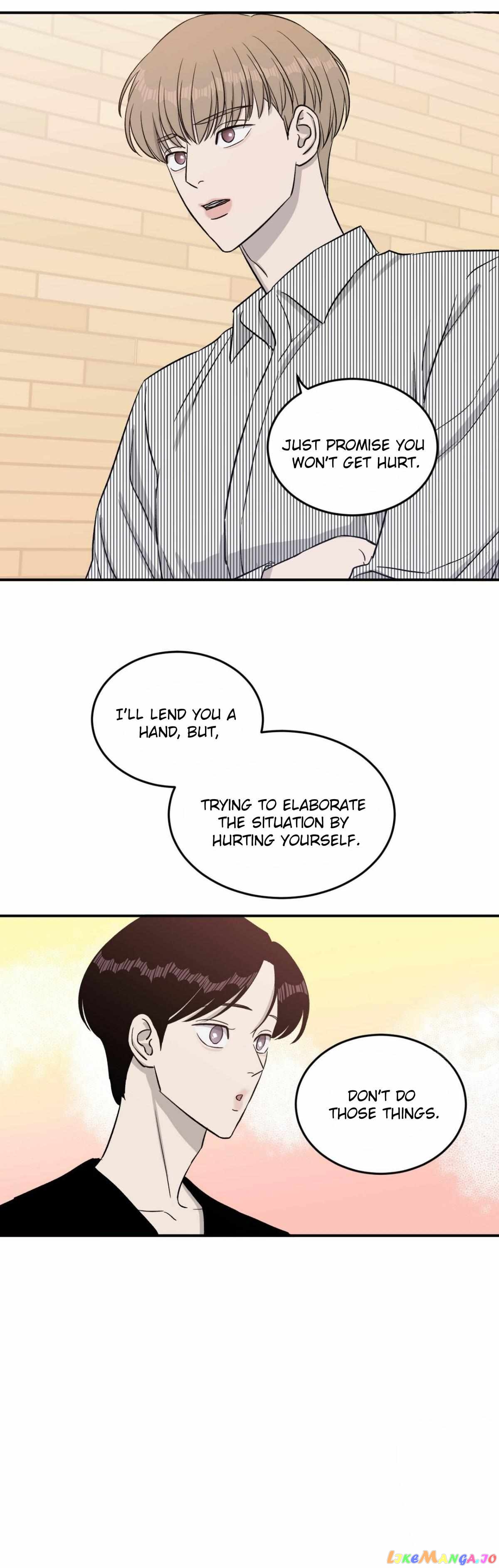 Meteor Orbit chapter 18 - page 5
