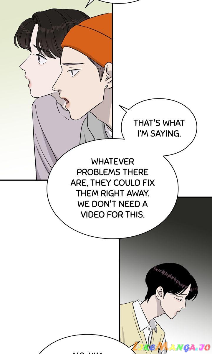 Meteor Orbit chapter 19 - page 10