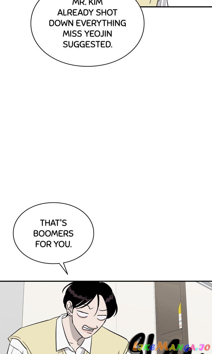 Meteor Orbit chapter 19 - page 11