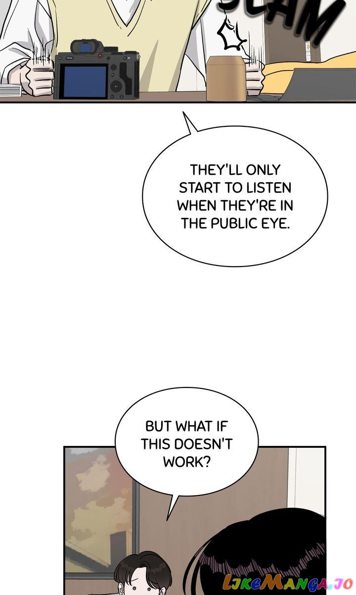Meteor Orbit chapter 19 - page 12