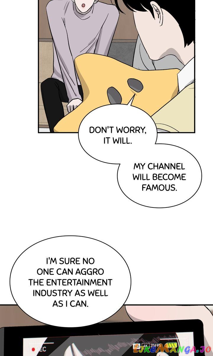 Meteor Orbit chapter 19 - page 13