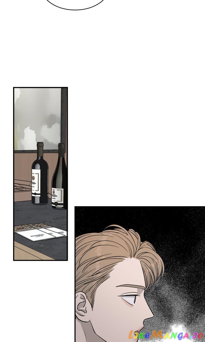 Meteor Orbit chapter 19 - page 22