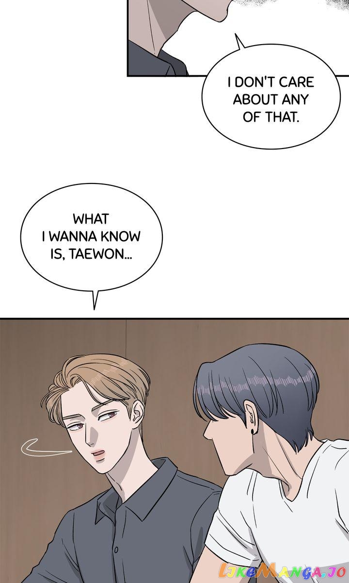 Meteor Orbit chapter 19 - page 23