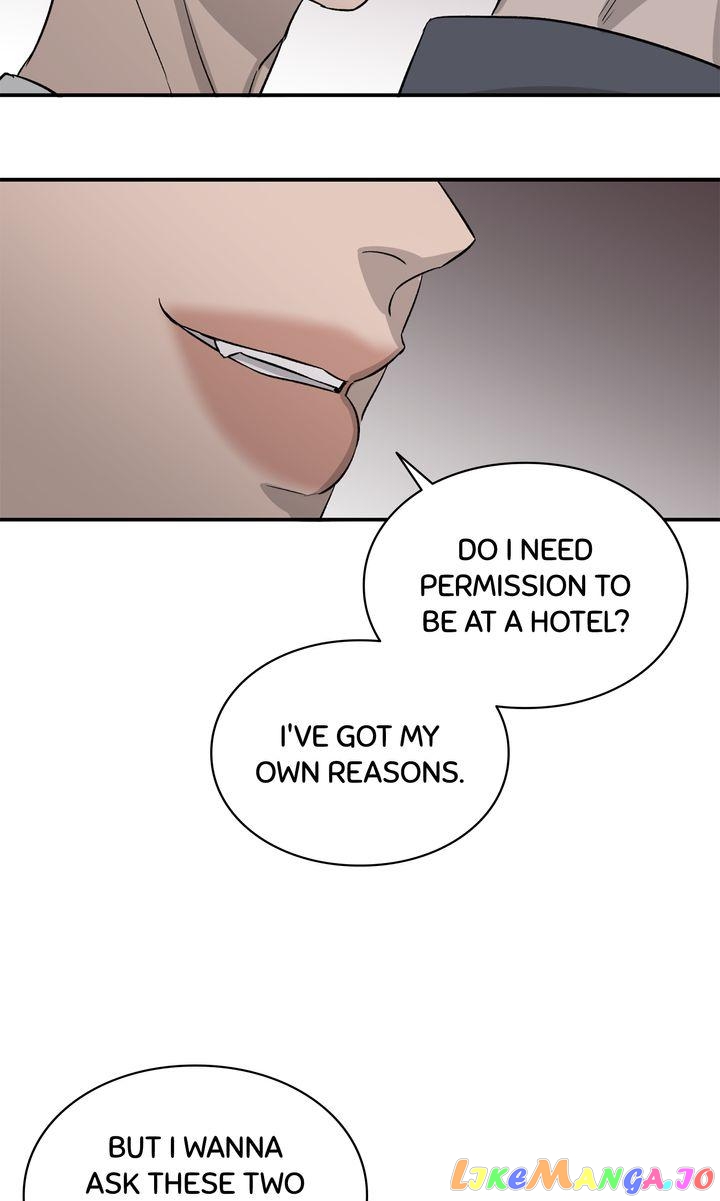 Meteor Orbit chapter 19 - page 25
