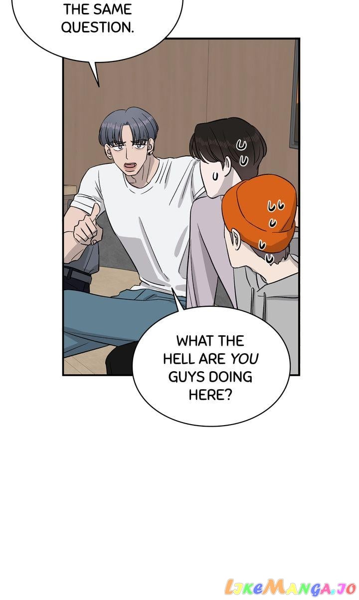 Meteor Orbit chapter 19 - page 26