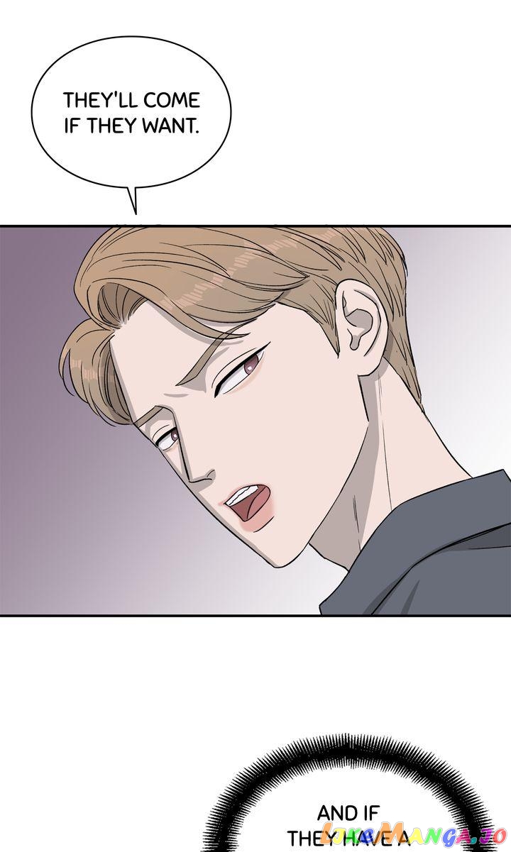 Meteor Orbit chapter 19 - page 49