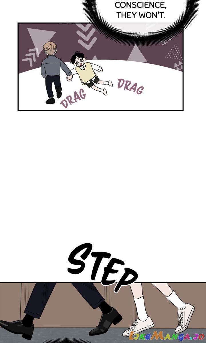 Meteor Orbit chapter 19 - page 50