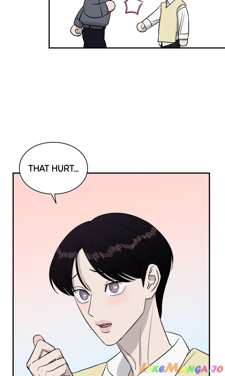 Meteor Orbit chapter 19 - page 54