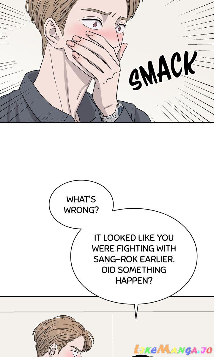 Meteor Orbit chapter 19 - page 56