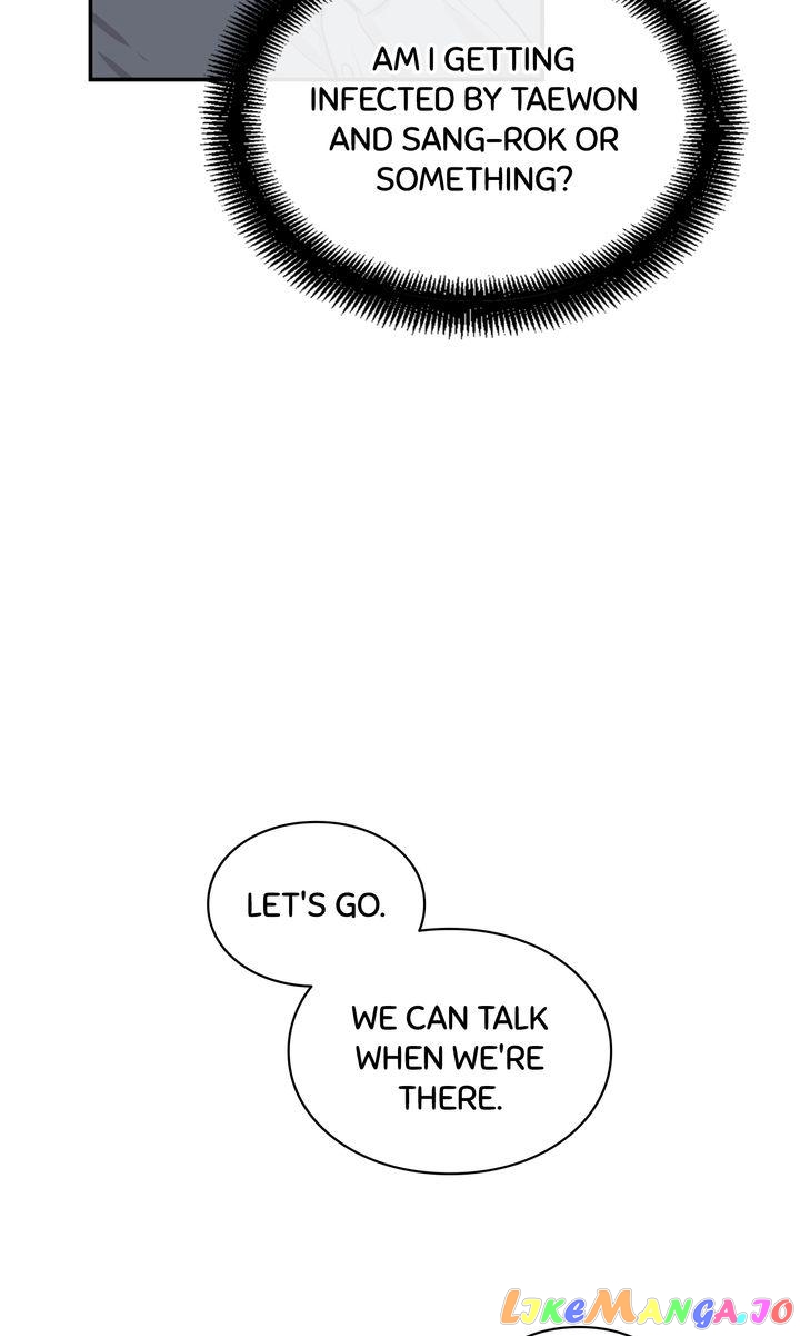 Meteor Orbit chapter 19 - page 58