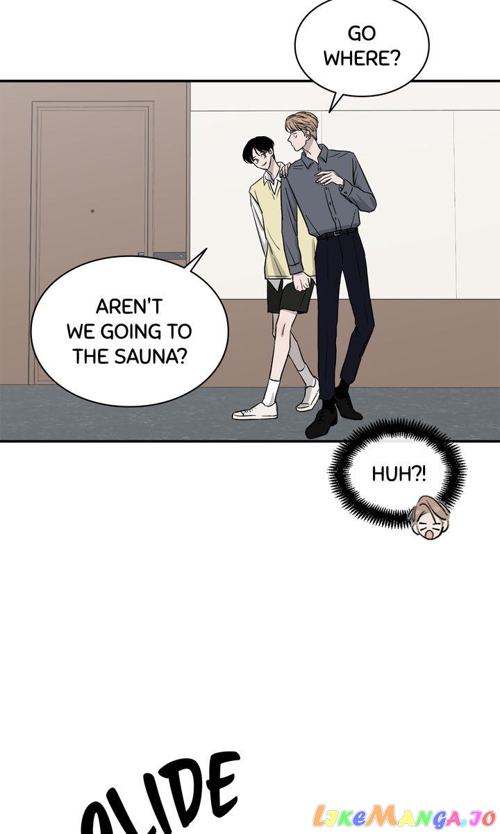 Meteor Orbit chapter 19 - page 59