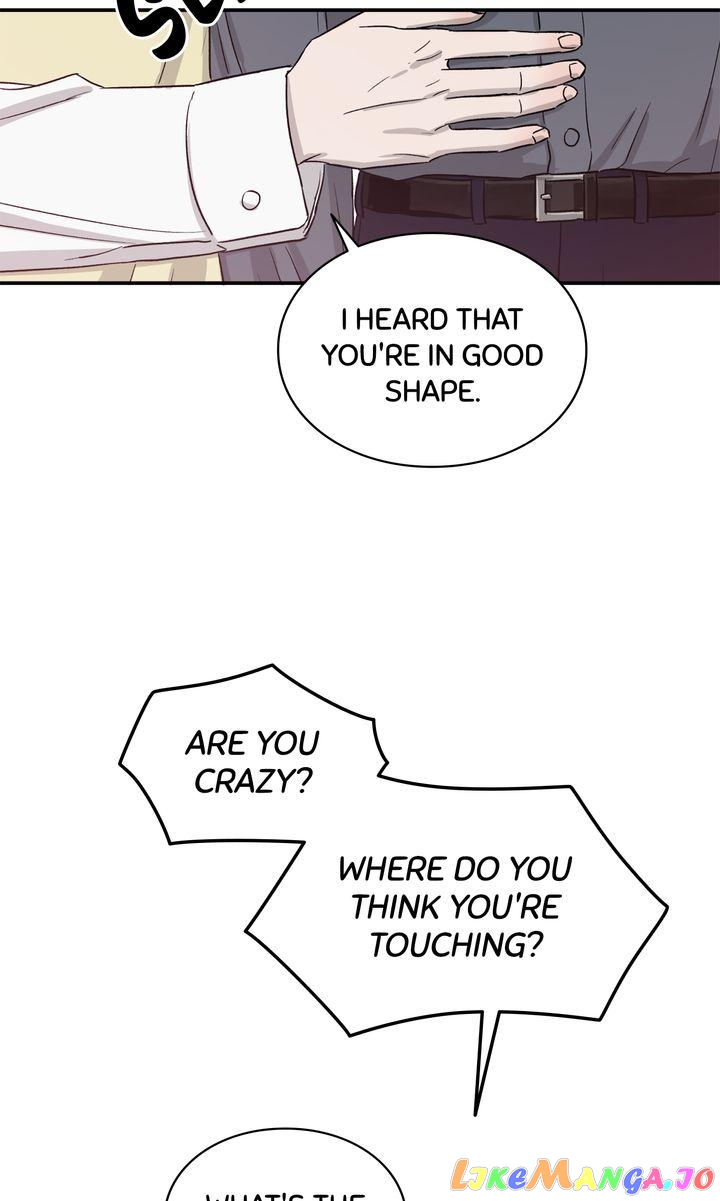 Meteor Orbit chapter 19 - page 60