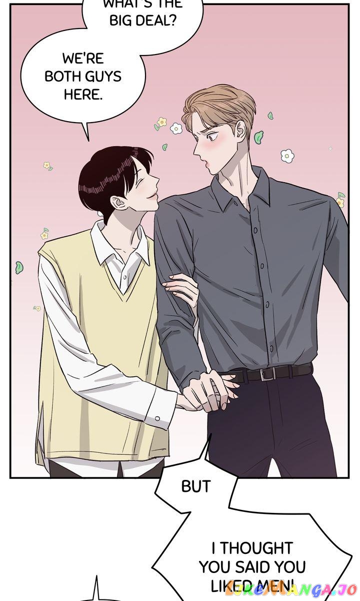 Meteor Orbit chapter 19 - page 61