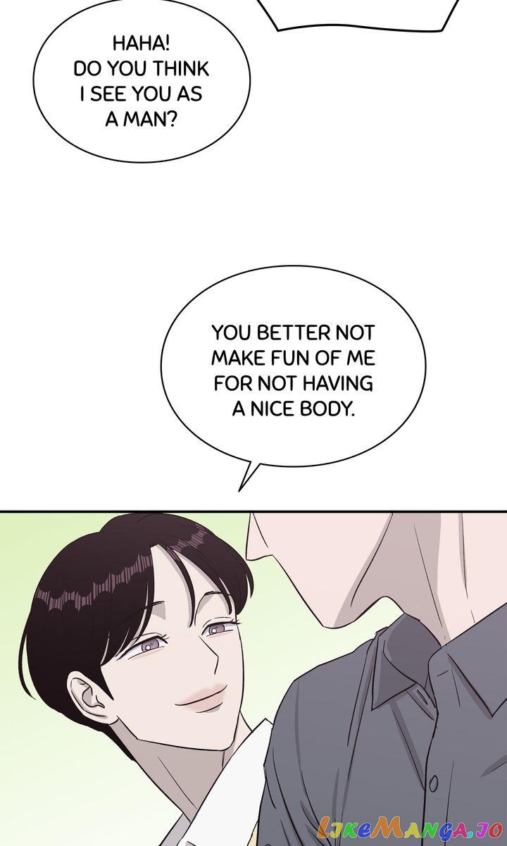 Meteor Orbit chapter 19 - page 62