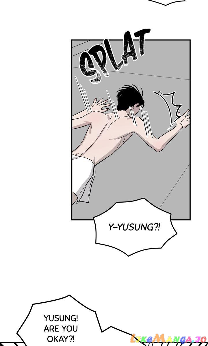 Meteor Orbit chapter 20 - page 12