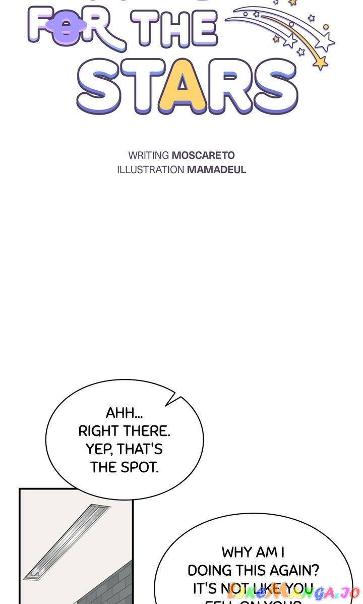 Meteor Orbit chapter 20 - page 14