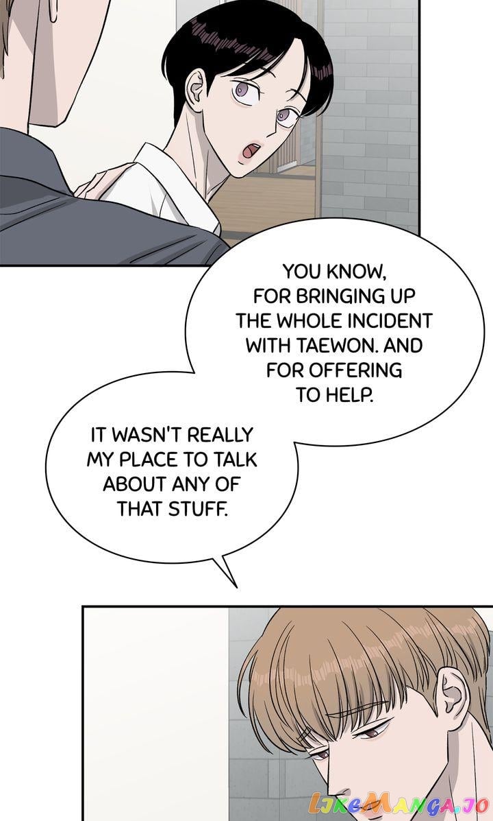 Meteor Orbit chapter 20 - page 17