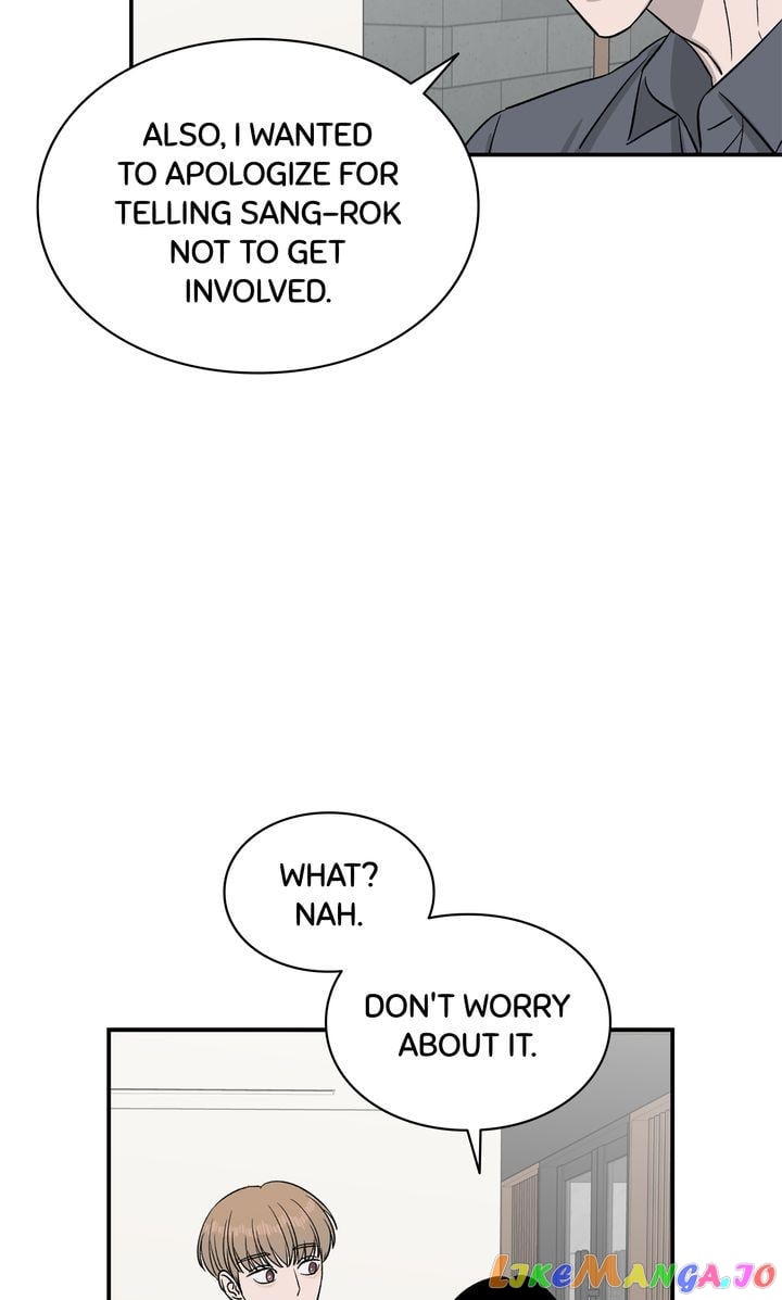 Meteor Orbit chapter 20 - page 18