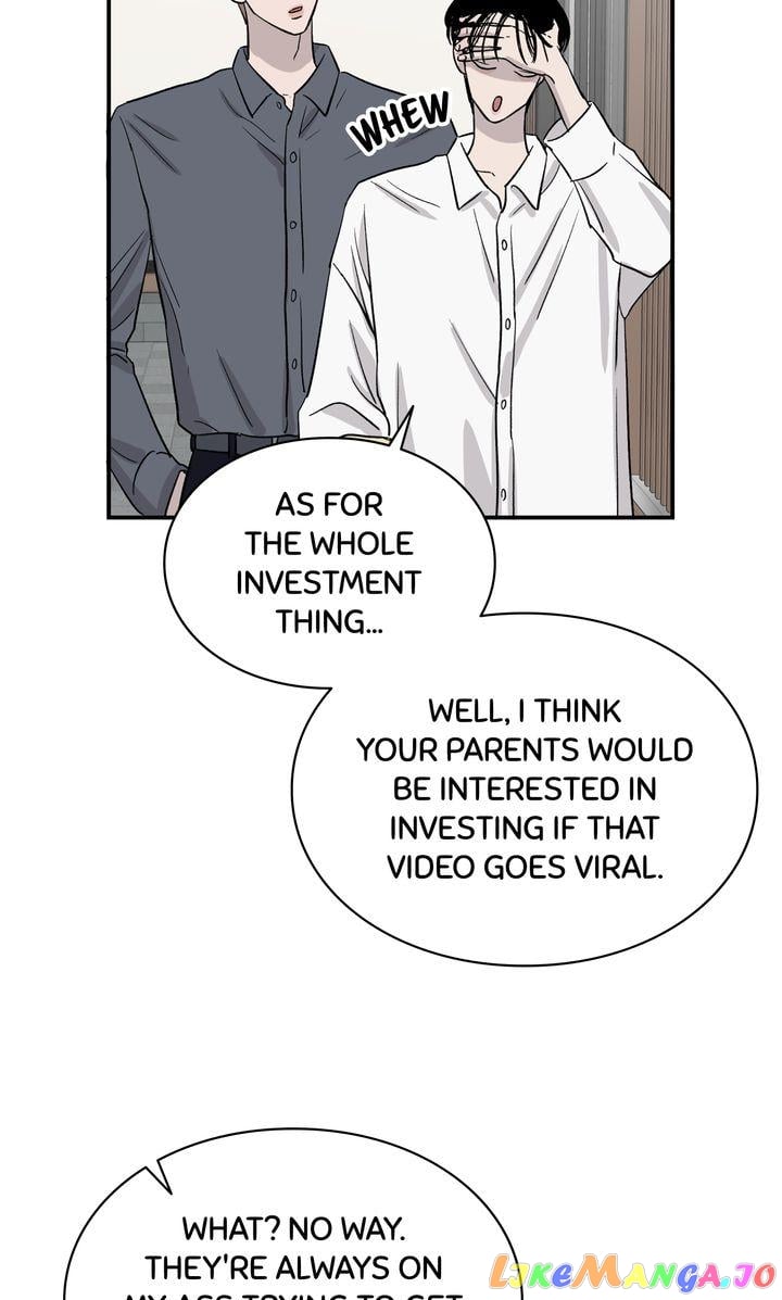 Meteor Orbit chapter 20 - page 19
