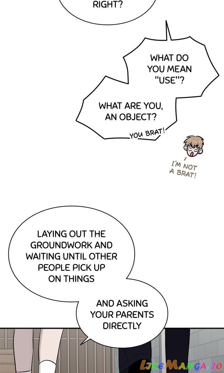 Meteor Orbit chapter 20 - page 24