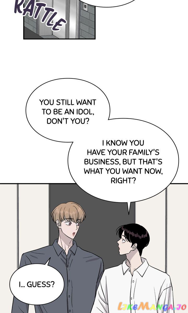 Meteor Orbit chapter 20 - page 26