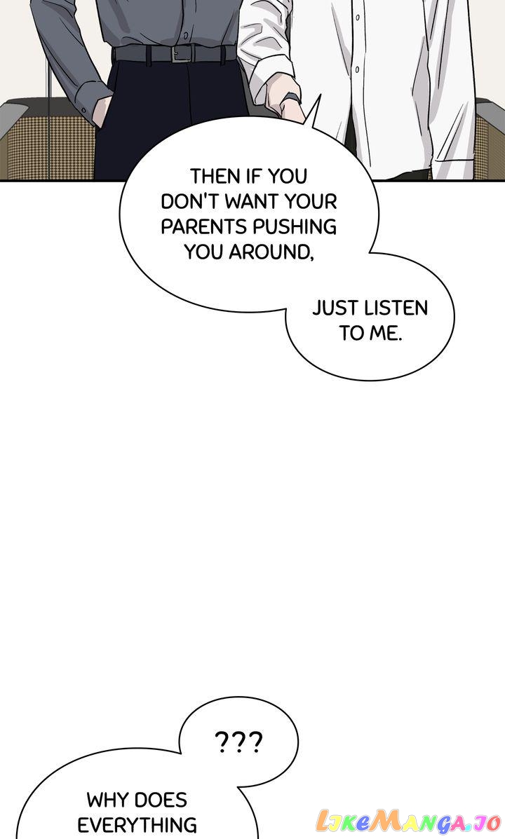 Meteor Orbit chapter 20 - page 27