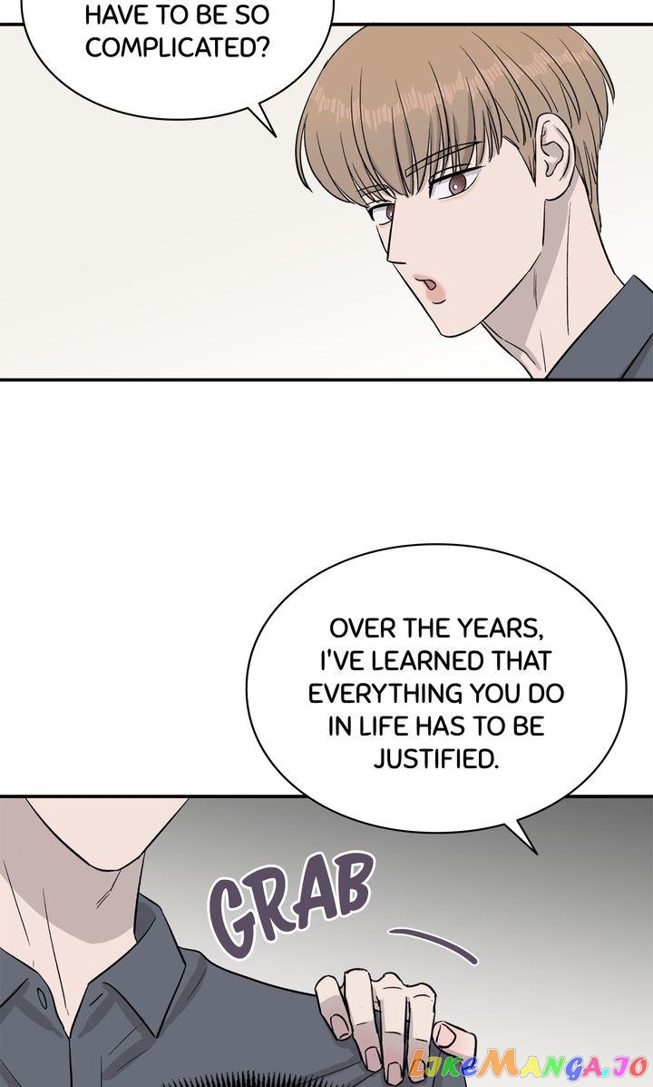 Meteor Orbit chapter 20 - page 28