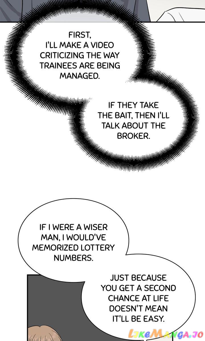 Meteor Orbit chapter 20 - page 29