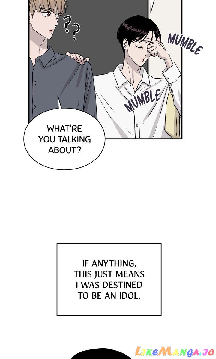 Meteor Orbit chapter 20 - page 30