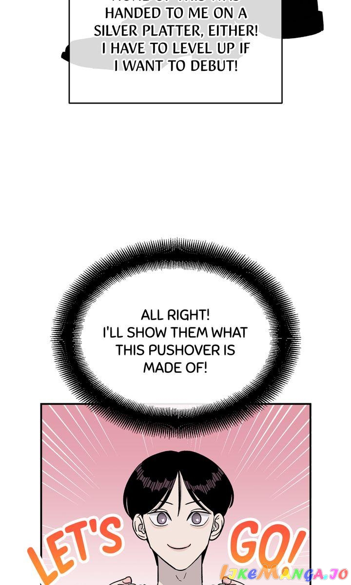 Meteor Orbit chapter 20 - page 33