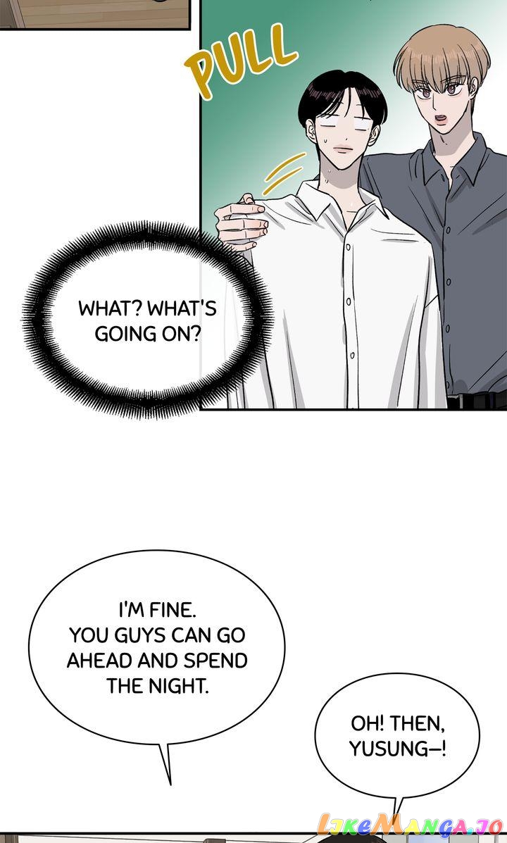 Meteor Orbit chapter 20 - page 37