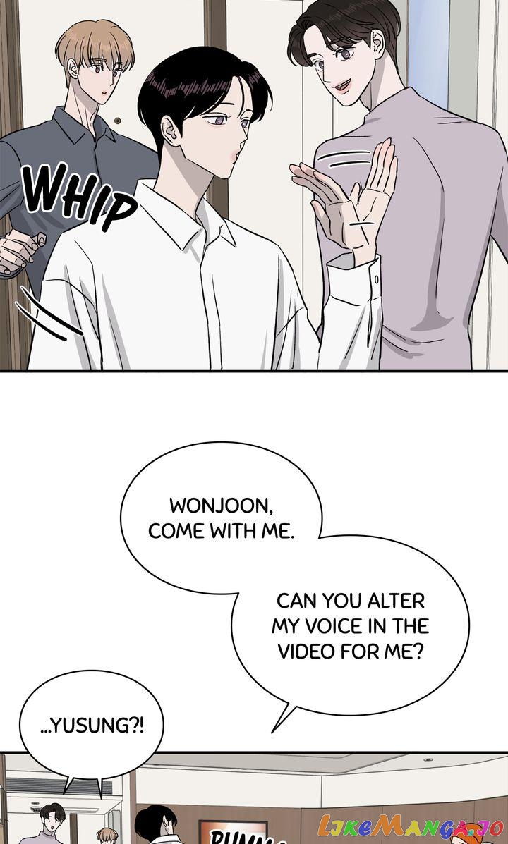 Meteor Orbit chapter 20 - page 38