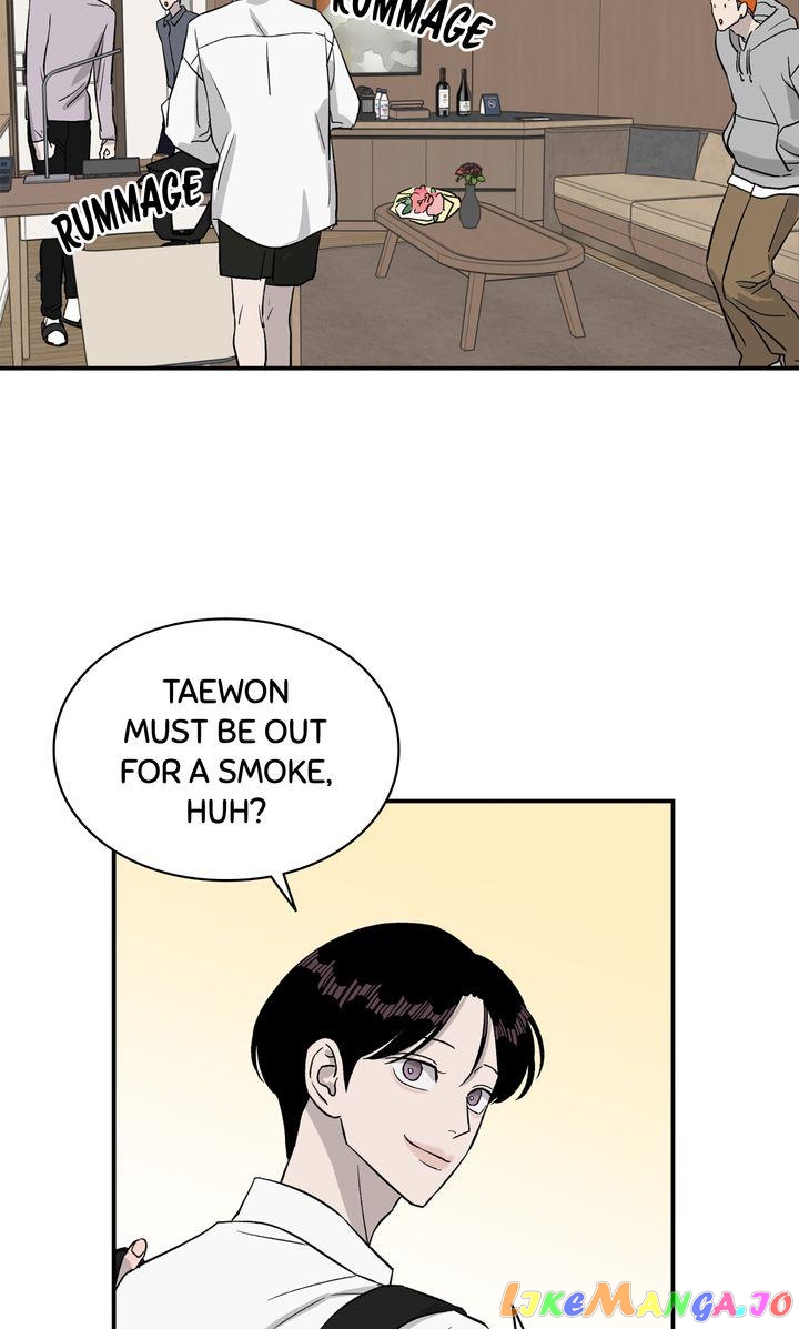 Meteor Orbit chapter 20 - page 39