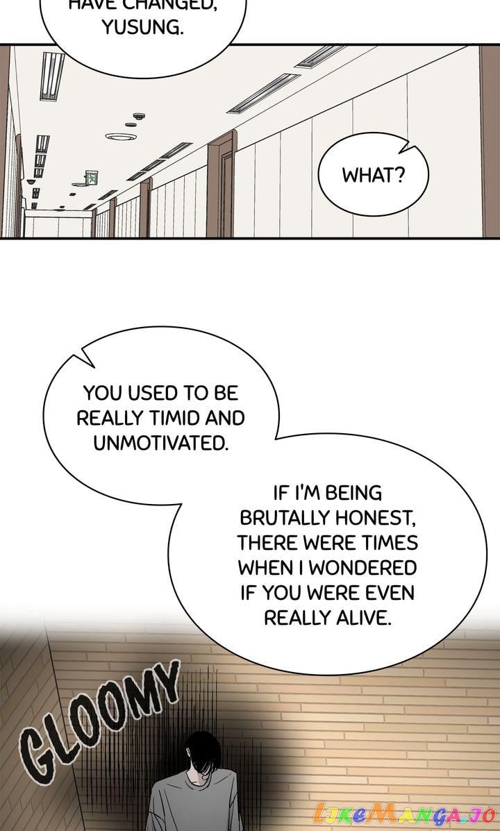 Meteor Orbit chapter 20 - page 42