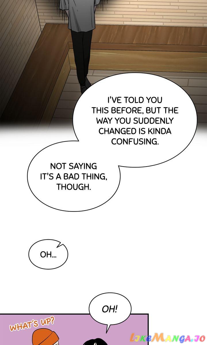 Meteor Orbit chapter 20 - page 43