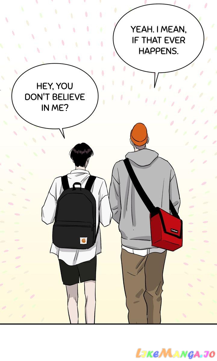 Meteor Orbit chapter 20 - page 46