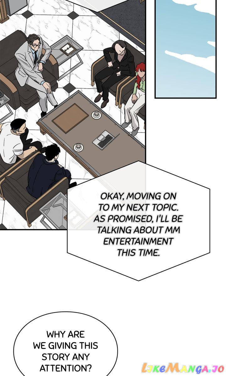 Meteor Orbit chapter 20 - page 48