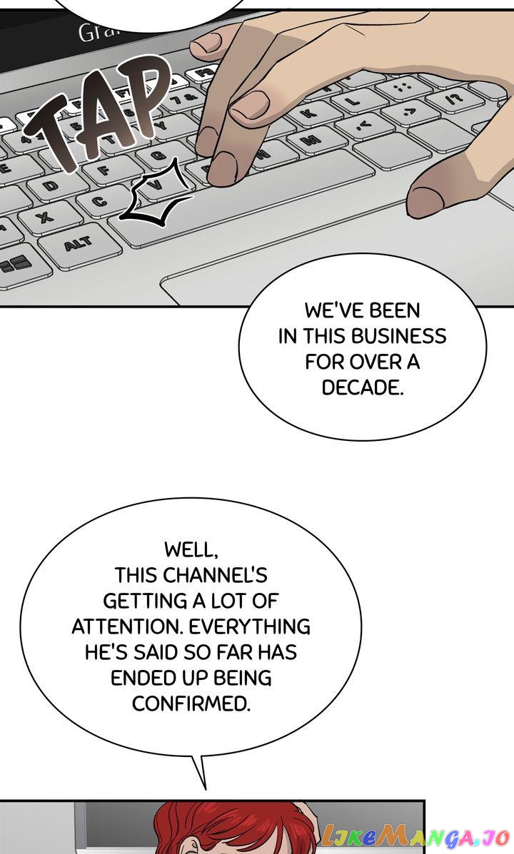 Meteor Orbit chapter 20 - page 49