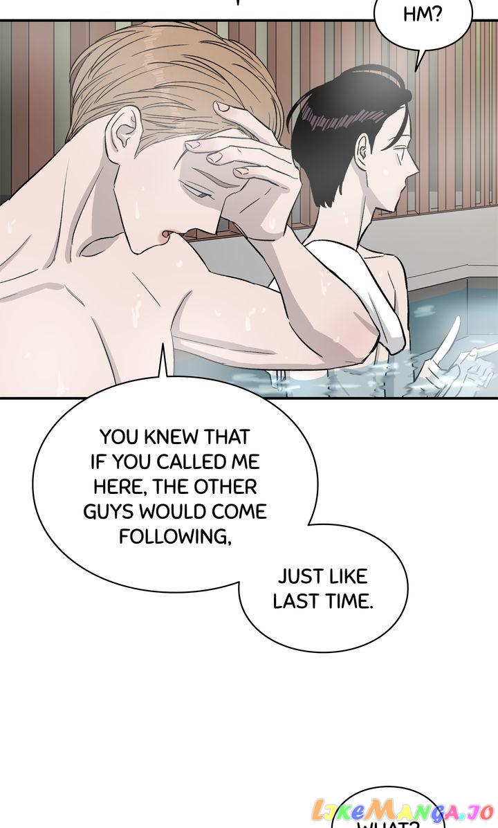 Meteor Orbit chapter 20 - page 5