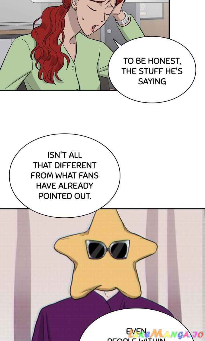 Meteor Orbit chapter 20 - page 50