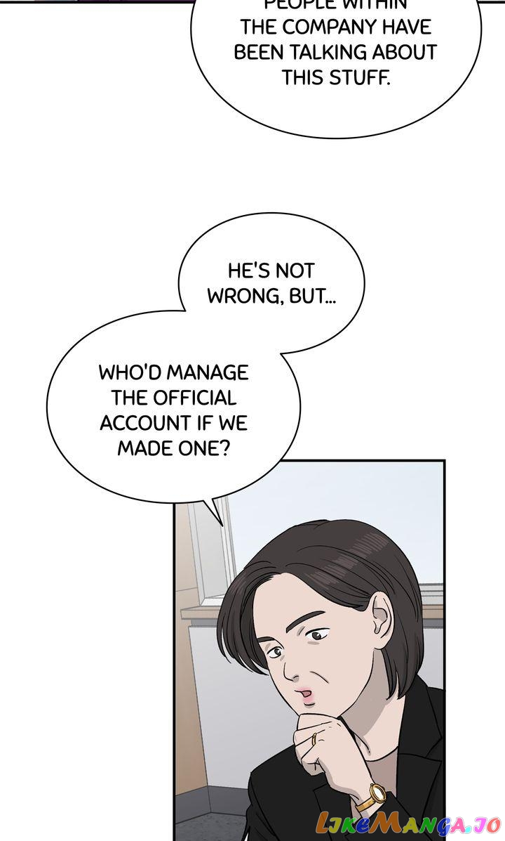 Meteor Orbit chapter 20 - page 51