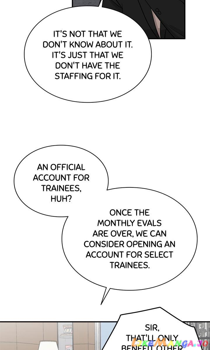Meteor Orbit chapter 20 - page 52