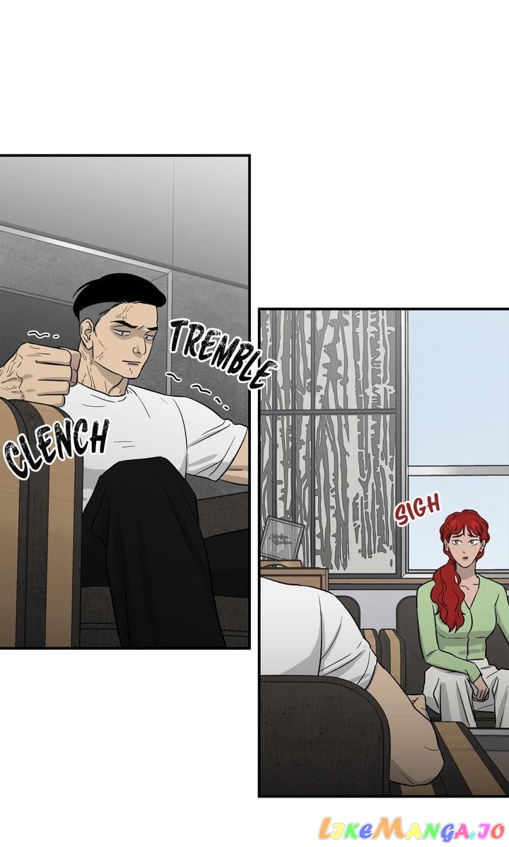 Meteor Orbit chapter 20 - page 57