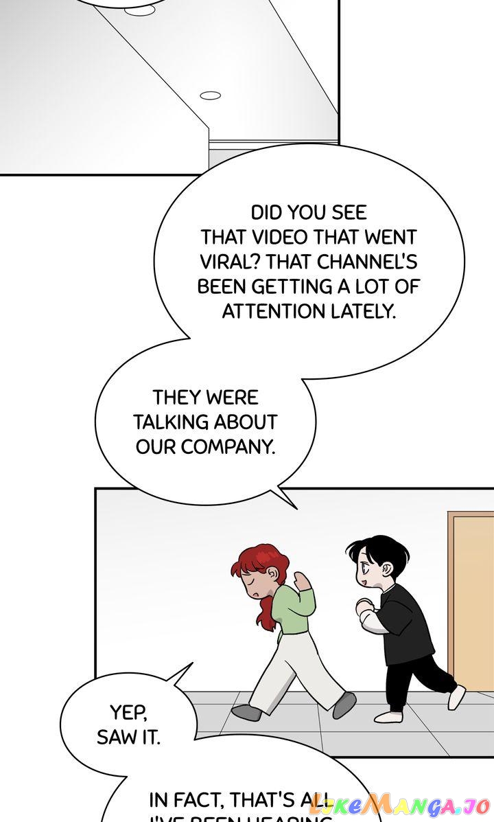 Meteor Orbit chapter 20 - page 59