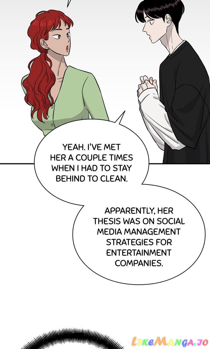 Meteor Orbit chapter 20 - page 61