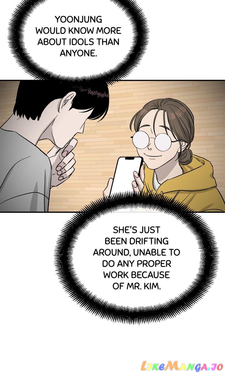 Meteor Orbit chapter 20 - page 62