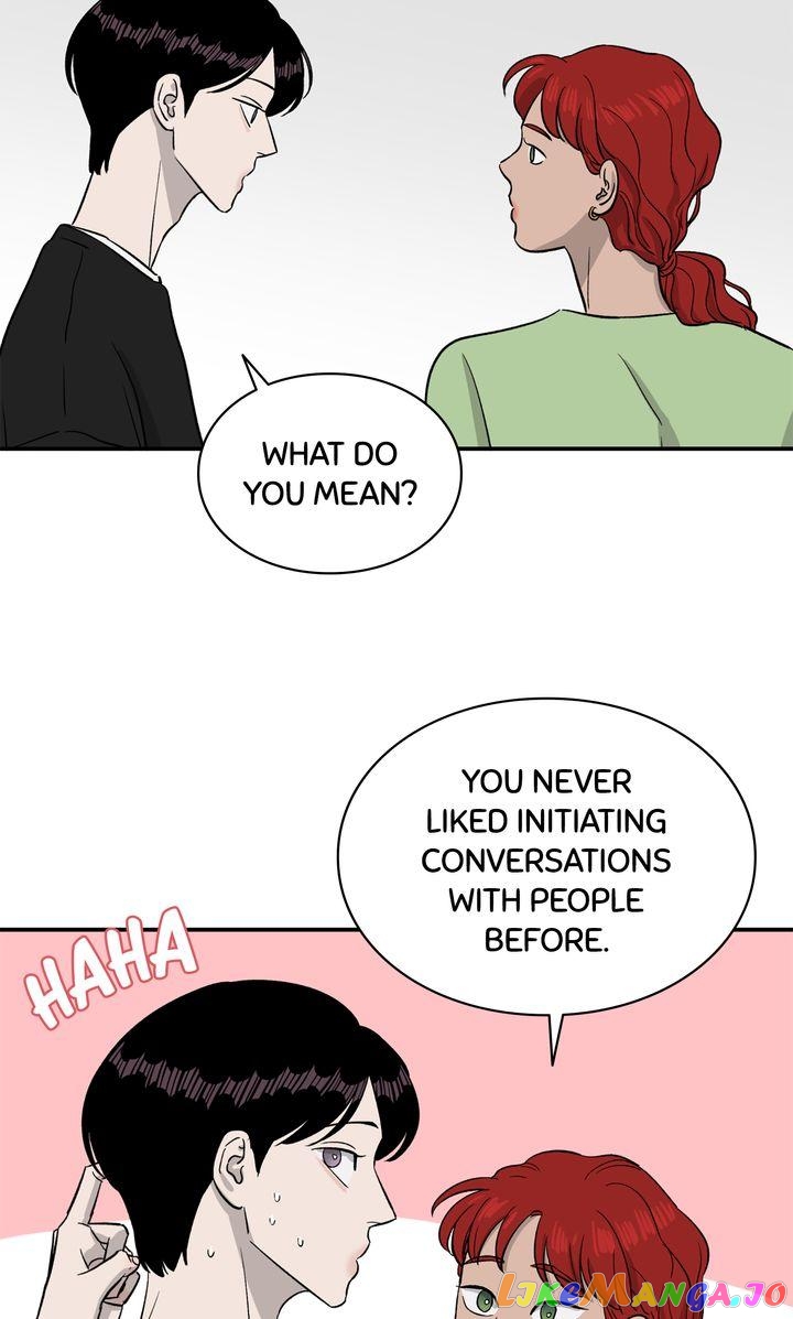 Meteor Orbit chapter 20 - page 68